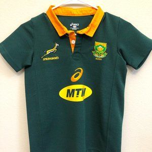 South Africa - Rugby